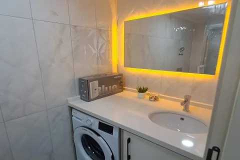 1+1 Wohnung  in Alanya, Antalya, Türkei Nr. 223592 - 17