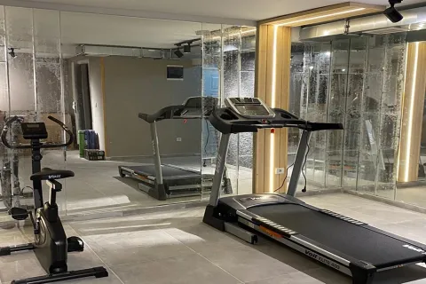 1+1 Wohnung  in Alanya, Antalya, Türkei Nr. 223592 - 30