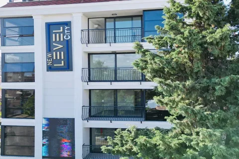 1+1 Wohnung  in Alanya, Antalya, Türkei Nr. 223592 - 2
