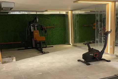 1+1 Wohnung  in Alanya, Antalya, Türkei Nr. 223592 - 29