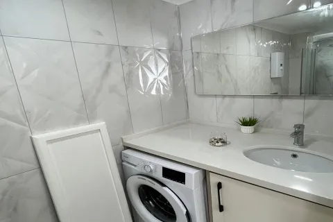 1+1 Wohnung  in Alanya, Antalya, Türkei Nr. 223592 - 26