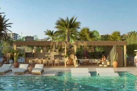 Daire 1+1 Alanya, Antalya, Türkiye №104867 - 7