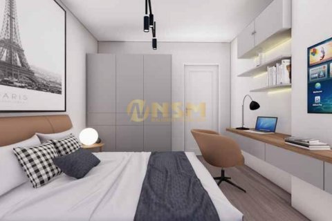 2+1 Lägenhet  i Istanbul, istanbul, Turkiet Nr. 104862 - 15