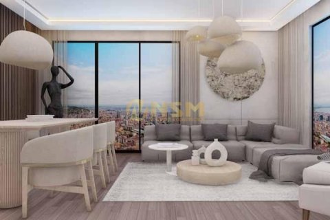 2+1 Lägenhet  i Istanbul, istanbul, Turkiet Nr. 104862 - 20