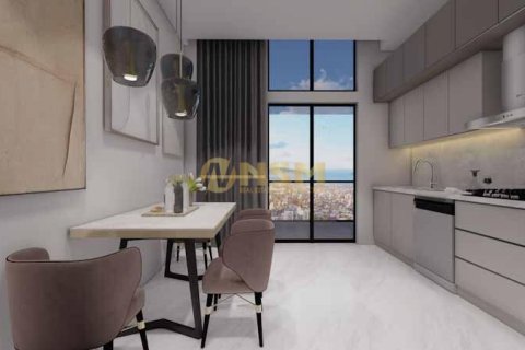 2+1 Lägenhet  i Istanbul, istanbul, Turkiet Nr. 104862 - 18