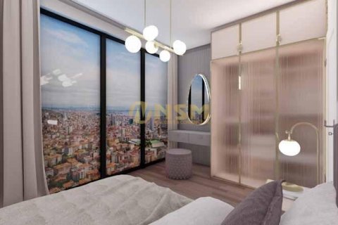 2+1 Lägenhet  i Istanbul, istanbul, Turkiet Nr. 104862 - 17