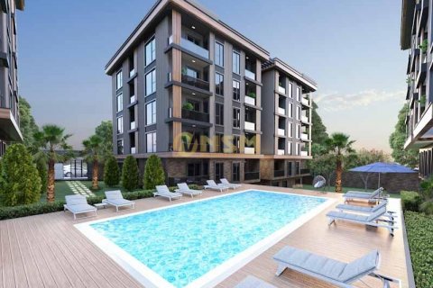 2+1 Wohnung in Istanbul, Türkei Nr. 104861 - 6
