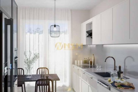 2+1 Wohnung in Istanbul, Türkei Nr. 104861 - 5
