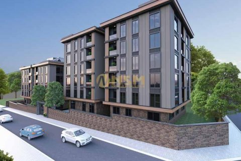 2+1 Wohnung in Istanbul, Türkei Nr. 104861 - 10