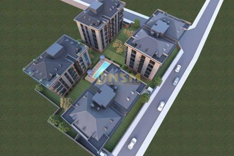 2+1 Wohnung in Istanbul, Türkei Nr. 104861 - 12
