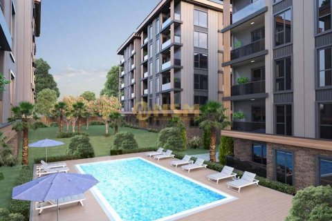 2+1 Wohnung in Istanbul, Türkei Nr. 104861 - 7