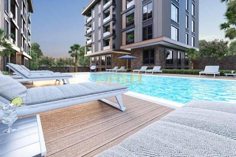 2+1 Wohnung in Istanbul, Türkei Nr. 104861 - 8