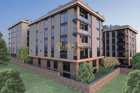 2+1 Wohnung in Istanbul, Türkei Nr. 104861 - 11