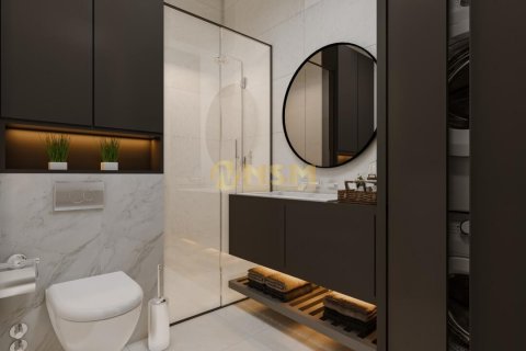Daire 2+1 İstanbul, Türkiye №104866 - 12