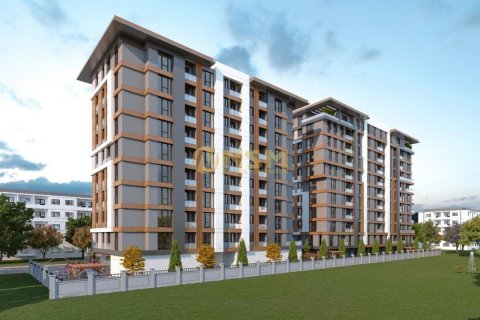 Daire 2+1 İstanbul, Türkiye №104866 - 9