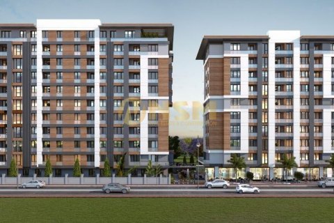 Daire 2+1 İstanbul, Türkiye №104866 - 15