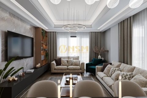 Daire 2+1 İstanbul, Türkiye №104866 - 14