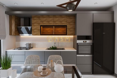 Daire 2+1 İstanbul, Türkiye №104866 - 3