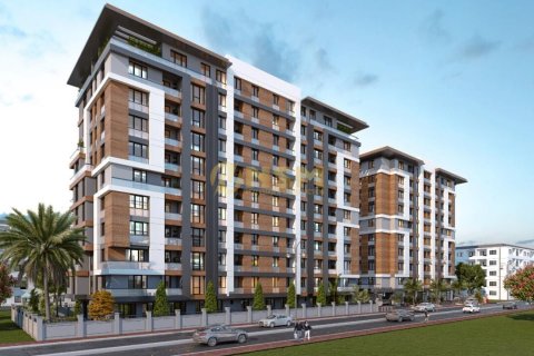 Daire 2+1 İstanbul, Türkiye №104866 - 4