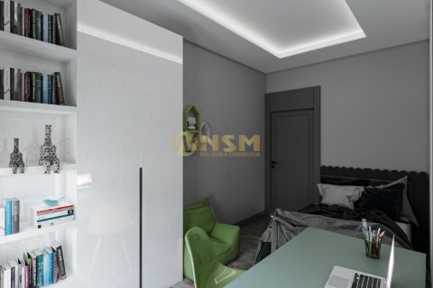 Daire 2+1 İstanbul, Türkiye №104866 - 8