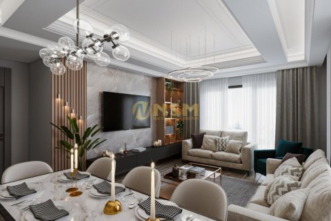 Daire 2+1 İstanbul, Türkiye №104866 - 13