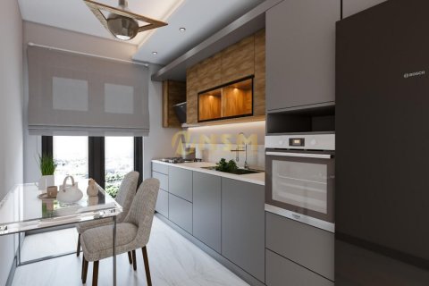 Daire 2+1 İstanbul, Türkiye №104866 - 2