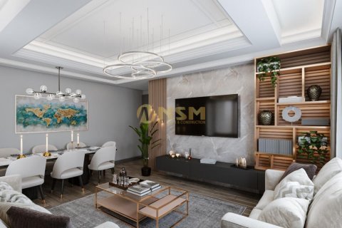 Daire 2+1 İstanbul, Türkiye №104866 - 6
