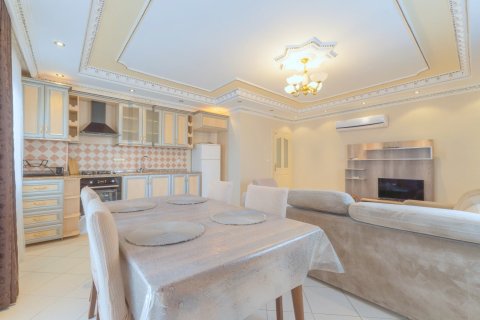 2+0 Lägenhet  i Mahmutlar, Antalya, Turkiet Nr. 227496 - 5
