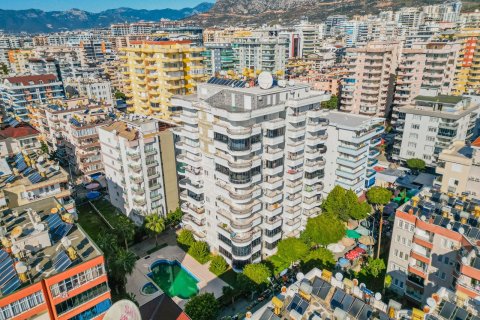Daire  2+0  Mahmutlar, Antalya, Türkiye №227496