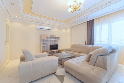 2+0 Lägenhet  i Mahmutlar, Antalya, Turkiet Nr. 227496 - 3