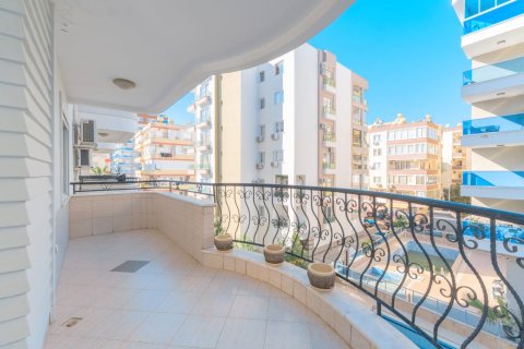 2+0 Lägenhet  i Mahmutlar, Antalya, Turkiet Nr. 227496 - 15