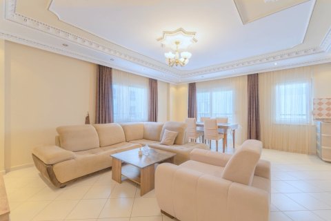 2+0 Lägenhet  i Mahmutlar, Antalya, Turkiet Nr. 227496 - 4