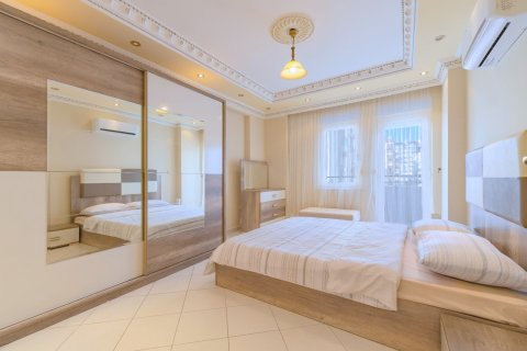 2+0 Lägenhet  i Mahmutlar, Antalya, Turkiet Nr. 227496 - 8