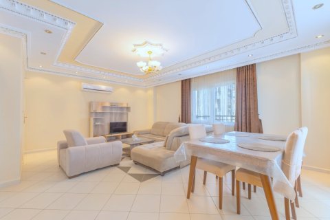 2+0 Lägenhet  i Mahmutlar, Antalya, Turkiet Nr. 227496 - 2