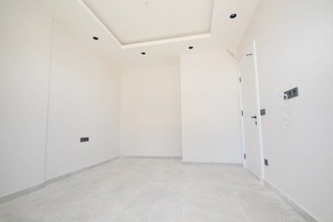 1+0 Lägenhet i Kargicak, Alanya, Antalya, Turkiet Nr. 227492 - 7
