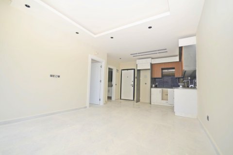 1+0 Lägenhet i Kargicak, Alanya, Antalya, Turkiet Nr. 227492 - 2