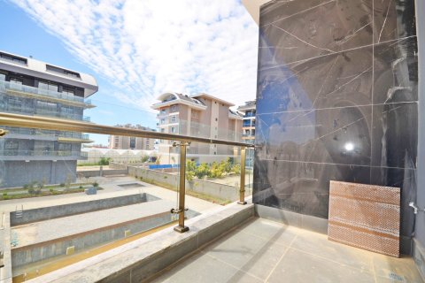 1+0 Lägenhet i Kargicak, Alanya, Antalya, Turkiet Nr. 227492 - 9