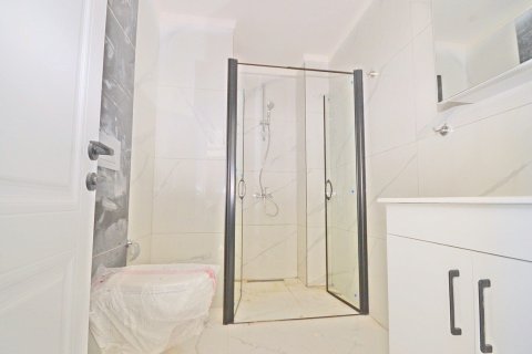 1+0 Lägenhet i Kargicak, Alanya, Antalya, Turkiet Nr. 227492 - 8