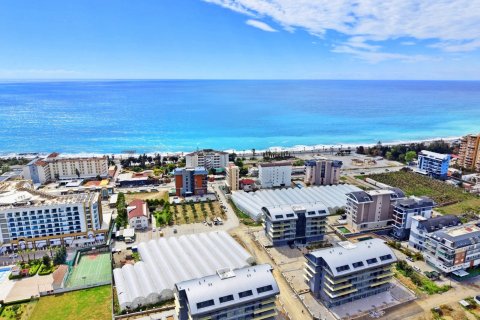 1+0 Lägenhet i Kargicak, Alanya, Antalya, Turkiet Nr. 227492 - 15