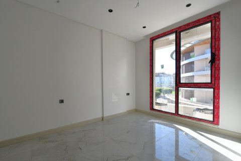 Daire 1+0 Oba, Antalya, Türkiye №227494 - 8