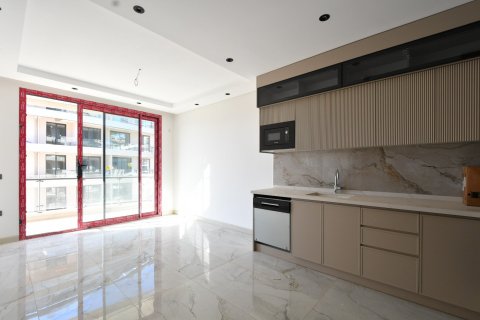 Daire 1+0 Oba, Antalya, Türkiye №227494 - 4