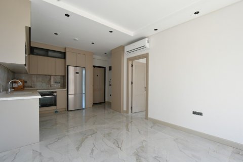 Daire 1+0 Oba, Antalya, Türkiye №227494 - 2