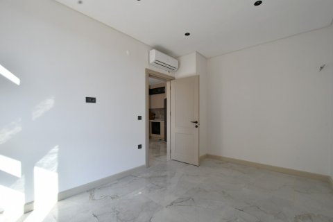 Daire 1+0 Oba, Antalya, Türkiye №227494 - 7