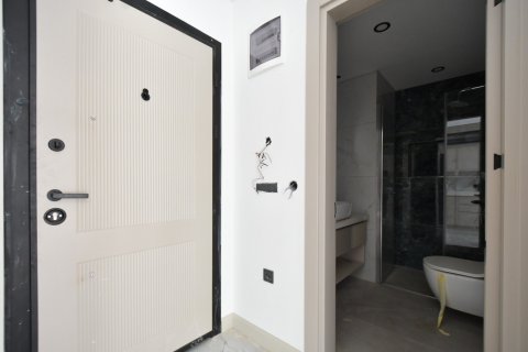 Daire 1+0 Oba, Antalya, Türkiye №227494 - 9