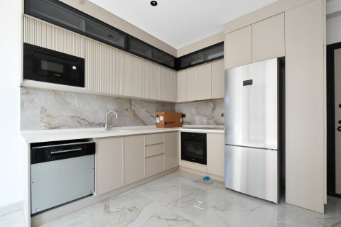 Daire 1+0 Oba, Antalya, Türkiye №227494 - 5