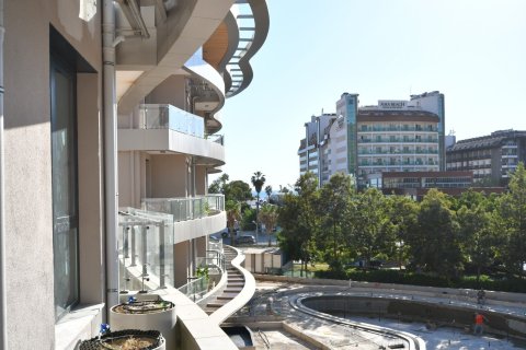 Daire 1+0 Oba, Antalya, Türkiye №227494 - 12