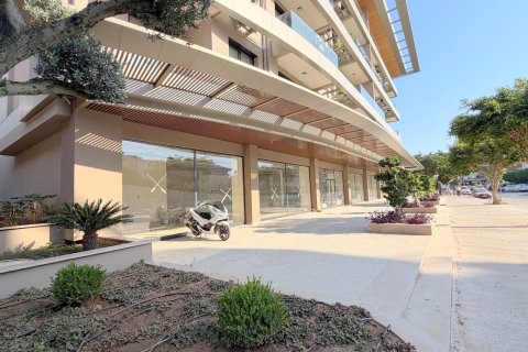 Daire 1+0 Oba, Antalya, Türkiye №227494 - 14