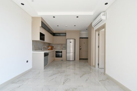 Daire 1+0 Oba, Antalya, Türkiye №227494 - 3