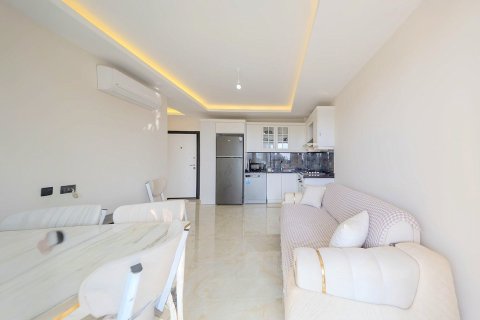 آپارتمان در Kargicak،  Alanya ، ترکیه 1 خوابه ، 50 متر مربع.  شماره 227490 - 2