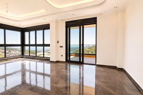 3+0 Villa i Kargicak, Alanya, Antalya, Tyrkiet Nr. 227491 - 6